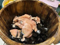 -天毓山庄·餐厅