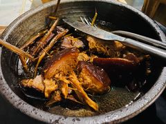 -绿茶餐厅(燕郊永旺店)