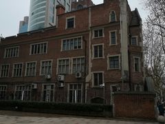 -南京路步行街