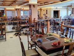 -皇城老妈火锅·川味传承(港湾店)