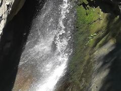 -百漈沟生态旅游景区