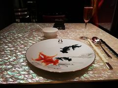 -8餐厅(新葡京酒店)