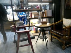 -FASHION BAKERY法森贝克(新德路店)