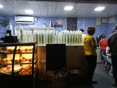 -好时味十三姨(河西路店)