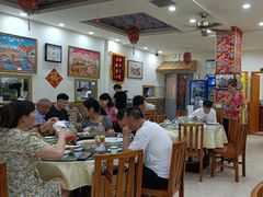 -鹤乡东北菜(崮山路店)