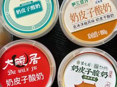-尹三豆汁(前门旗舰店)