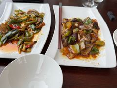 -小南洋海景餐厅(深圳湾店)