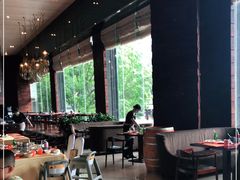 -广州希尔顿逸林酒店-OPEN開·全日制餐厅·海鲜·小火锅·自助餐(东风路店)
