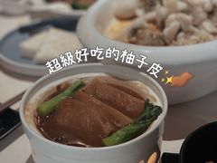-味可道美食坊(福基路店)