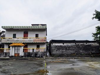 台山市端芬中学图片