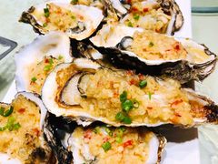 -老三龙虾(汉阳杨泗庙店)
