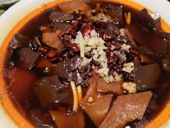 -小蓝鲸湖北菜(八一路店)
