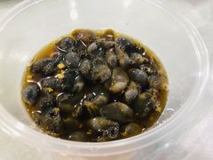 黄泥螺-老板娘海鲜(平凉路店)