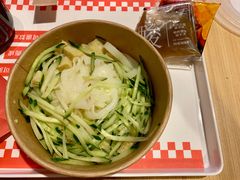 -西少爷(十里堡店)