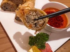 -枣子树·素食餐厅(普陀山店)