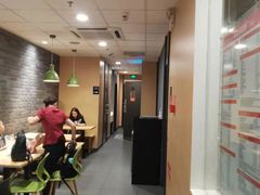 -麦当劳(厦门北站店)
