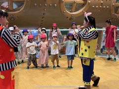 -杭州开元森泊度假乐园