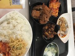 -吉林大学前卫校区南区-日新楼