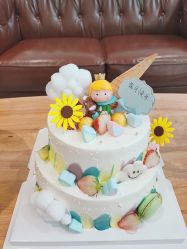 -郑州琅玥月子会所