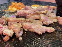 -豚豚家돈돈가韩国锅盖烤肉(新北万达店)