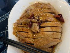 -瑞丰园庭院餐厅·白族传统家常菜