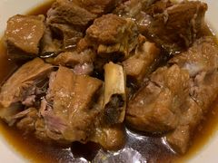 -旺达·福州菜(正大广场店)