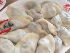 -菊花女水饺(闻涛苑店)