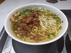 -李兰英湖南面馆(护国路店)