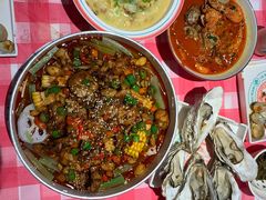 -辣小鲜·南昌大排档(船山路店)