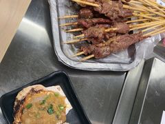 -河南前程·羊肉汤·烧烤(总店)
