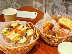 -麦田工坊(月湖店)