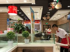 -嘉和一品粥(首经贸店)