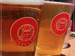 -Devils’ Brewery小恶魔精酿啤酒(武汉天地店)