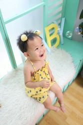 -哈尼Honey baby 儿童摄影(立丰国际公寓店)