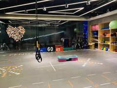 -奥斯风暴健身俱乐部(博汇店)