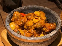 -星叶·东南亚料理(温州万象城店)