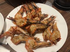 -田舍家Inakaya·炉端烧·铁板烧(天汇igc店)
