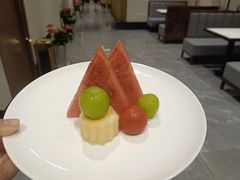 -禾田餐厅•乡野湖北菜(徐东店)