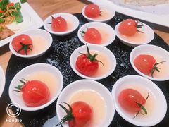 -東舍食唐精品陕菜馆