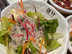-本家韩国烤肉(青岛万象城店)