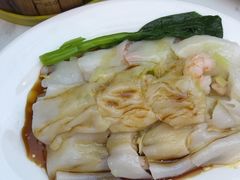 -花少爷·鲜虾干贝粥(延安万达店)