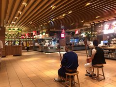 -西贝莜面村(香蜜湖店)