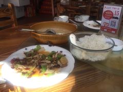 -下梅人家土菜馆(历史文化餐厅度假区店)