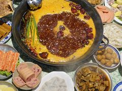 -五里关火锅(牛市口店)