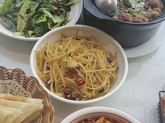 -峨嵋小镇·川菜(勒泰中心店)