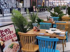 -小杨生煎(白玉兰广场店)