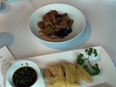 -上海小南国(正大店)