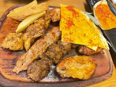-BRBR叙利亚餐厅(总店)
