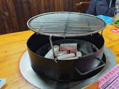-源味居手把签烧烤(长春一店)