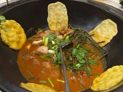 -曹丞相·地锅鸡·地锅鱼(武林店)